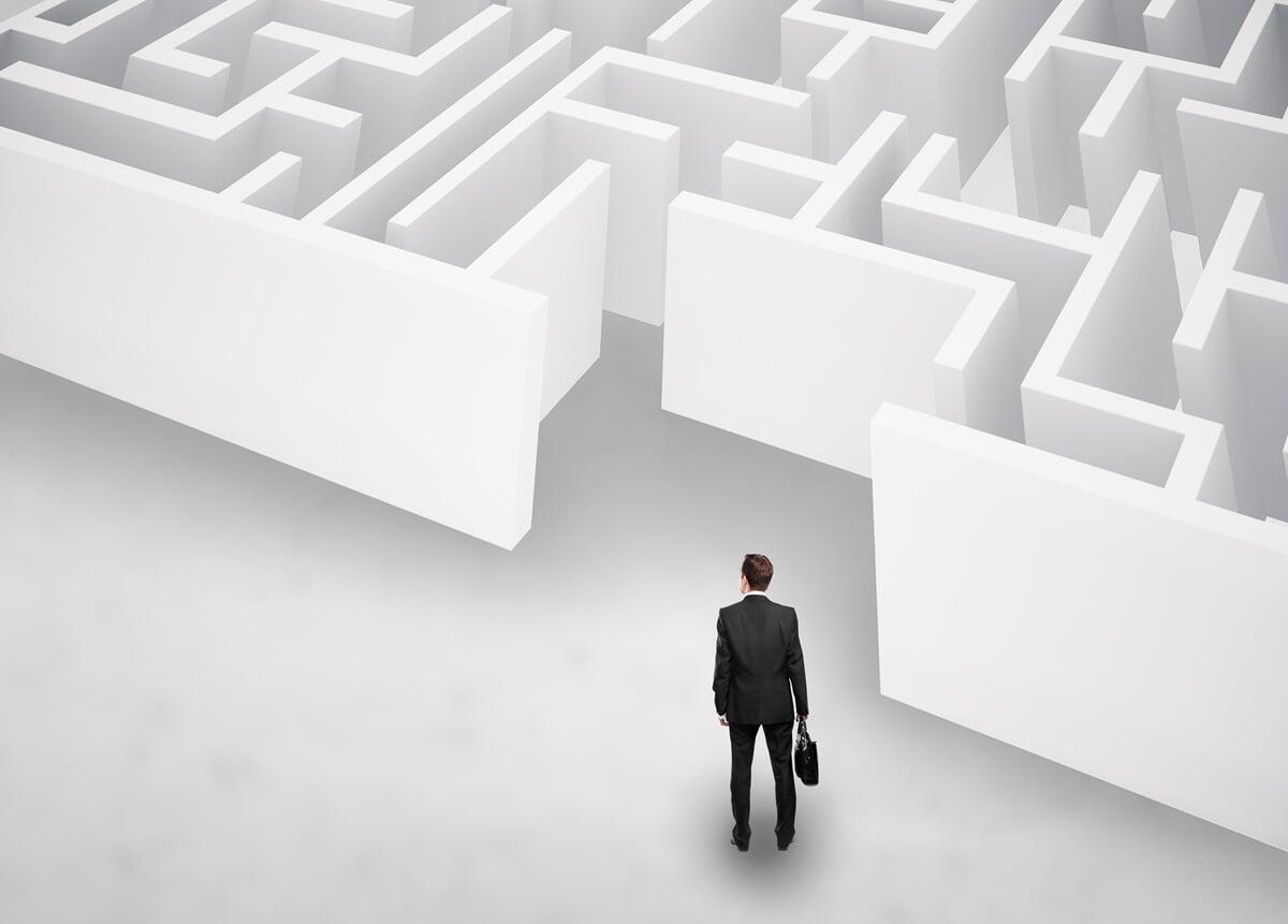 Overwhelmed by ERP Choices? – Navigating 2,000+ Options Without Regret